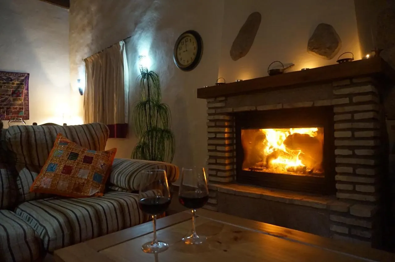Country house Villa Fuente Redonda Barbate