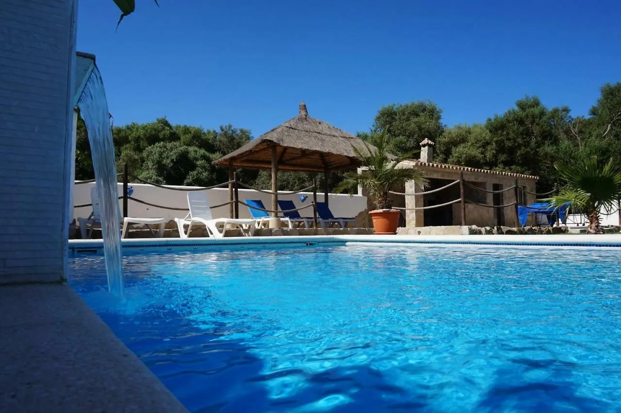 Villa Fuente Redonda Barbate