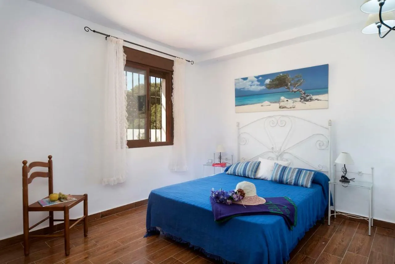 Villa Fuente Redonda Barbate 0*,  Spain