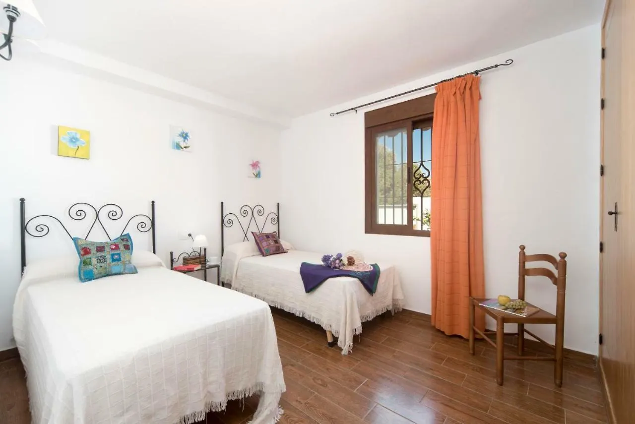 Country house Villa Fuente Redonda Barbate