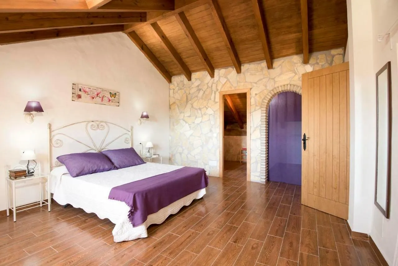 Villa Fuente Redonda Barbate