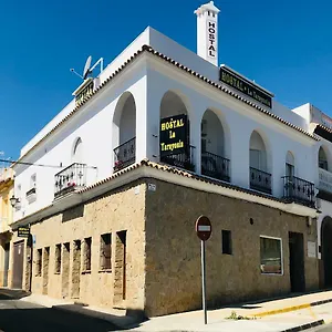 La Tarayuela Pensión