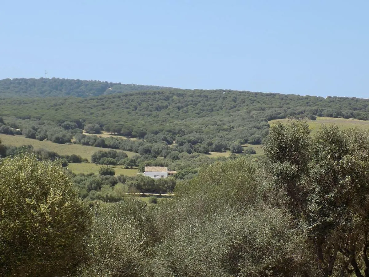 Hétvégi ház Villa Fuente Redonda Barbate Spanyolország